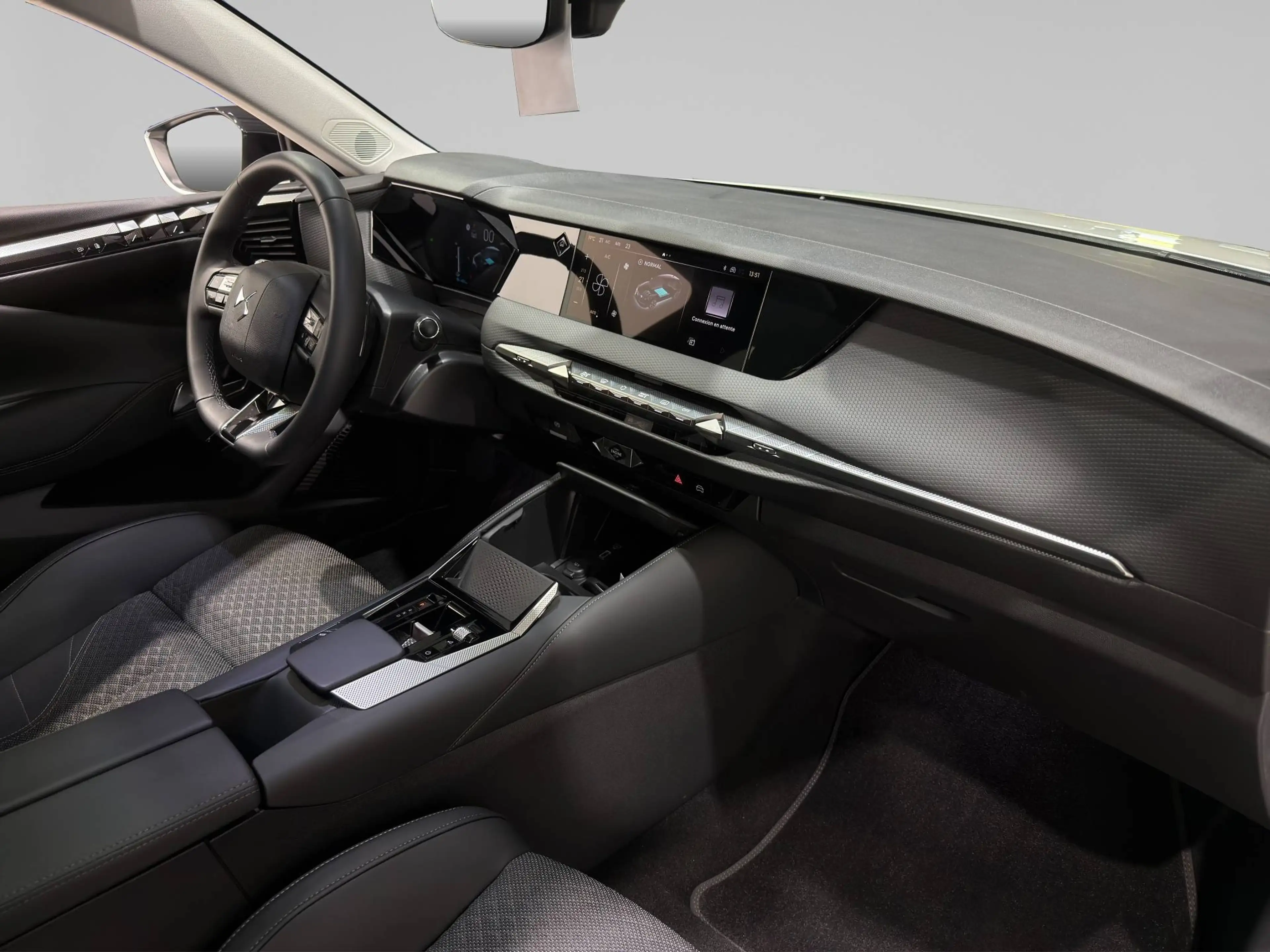 DS Automobiles N°4 PALLAS ***HEATED SEATS*MATRIX LIGHTS*** — photo 9