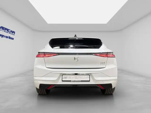 DS Automobiles N°4 view 5