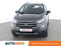 Ford EcoSport 1.0 EcoBoost Titanium Gris - thumbnail 9