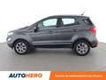 Ford EcoSport 1.0 EcoBoost Titanium Gris - thumbnail 3