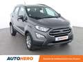 Ford EcoSport 1.0 EcoBoost Titanium Gris - thumbnail 8