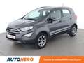 Ford EcoSport 1.0 EcoBoost Titanium Gris - thumbnail 1