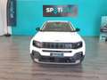 Jeep Avenger Avenger 1.2 Turbo 100 CV Summit Wit - thumbnail 2
