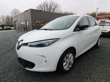 Zoe 40 kWh R90 Life B-buy (EU6.2)