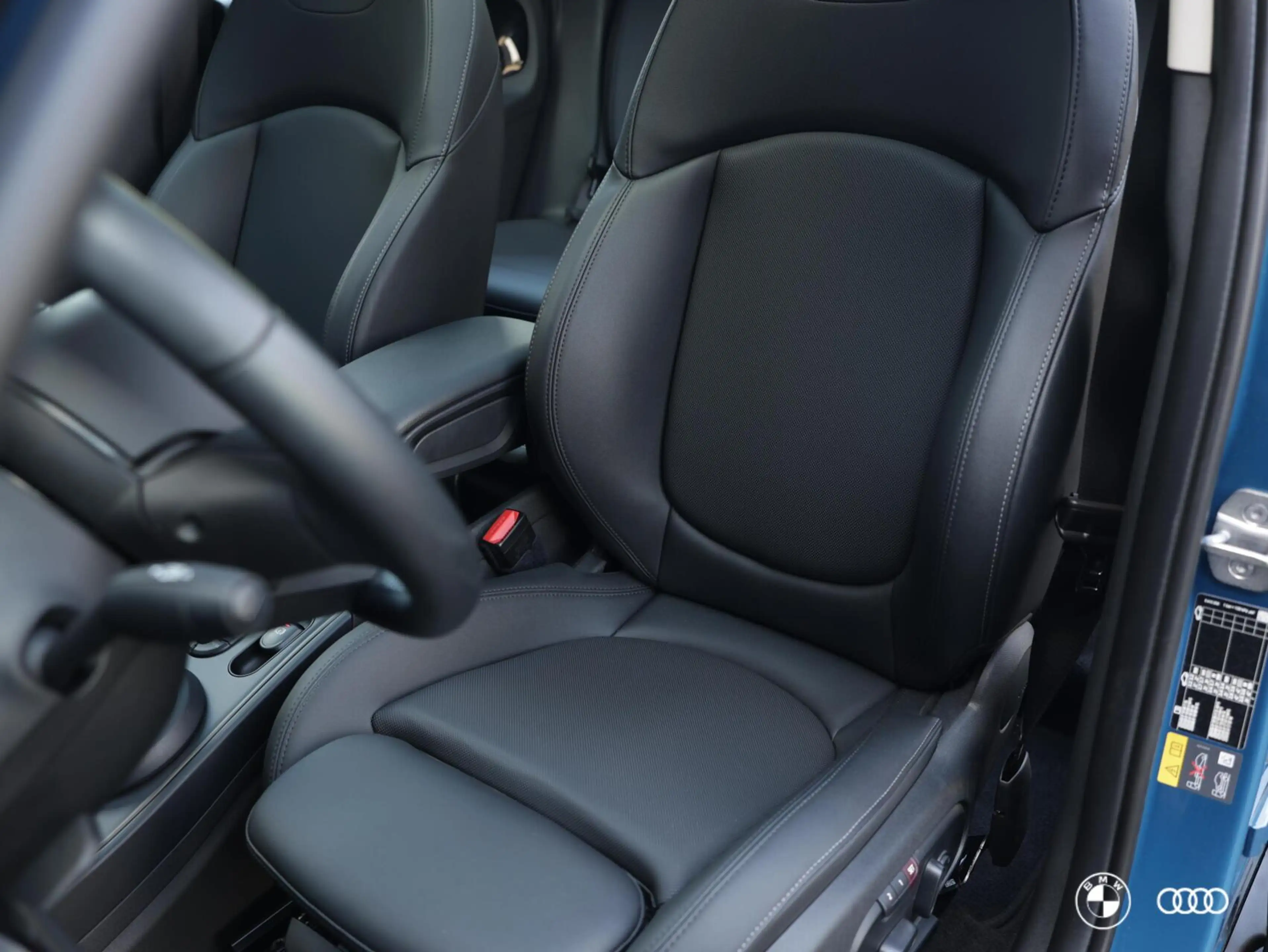 MINI Cooper SE Countryman 1.5 ALL4 / ALL OPTIONS — photo 7