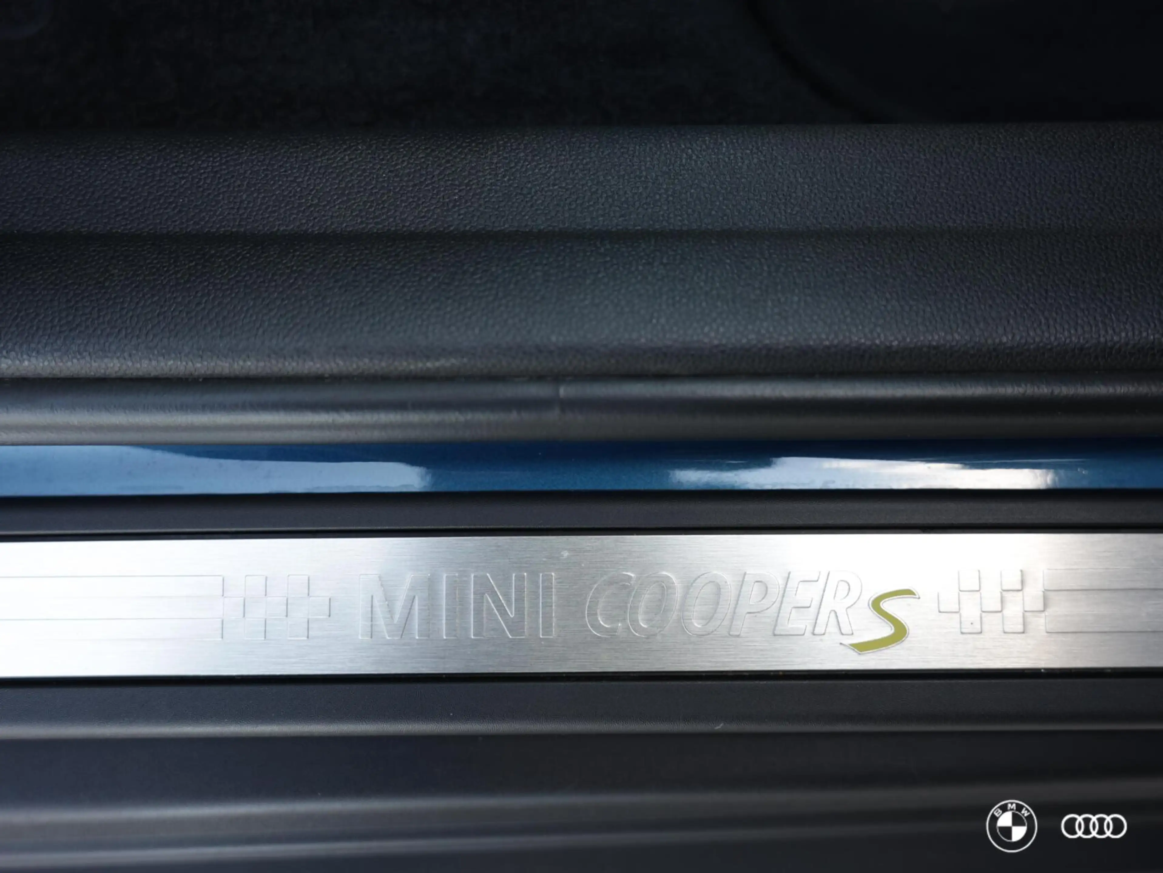 MINI Cooper SE Countryman 1.5 ALL4 / ALL OPTIONS — photo 15