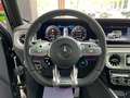 Mercedes-Benz G 63 AMG 4Matic 9G-Tronic Zwart - thumbnail 10