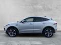 Jaguar E-Pace P300e R-DYNAMIC SE AWD ACC+LMF+DAB+EPH Silber - thumbnail 11
