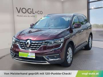 dCi 190 4WD Initiale X-Tronic Aut.