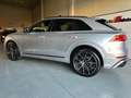 Audi Q8 50 TDI S line quattro tiptronic Gris - thumbnail 9