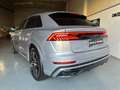 Audi Q8 50 TDI S line quattro tiptronic Gris - thumbnail 11
