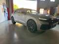 Audi Q8 50 TDI S line quattro tiptronic Gris - thumbnail 15