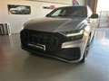 Audi Q8 50 TDI S line quattro tiptronic Gris - thumbnail 19
