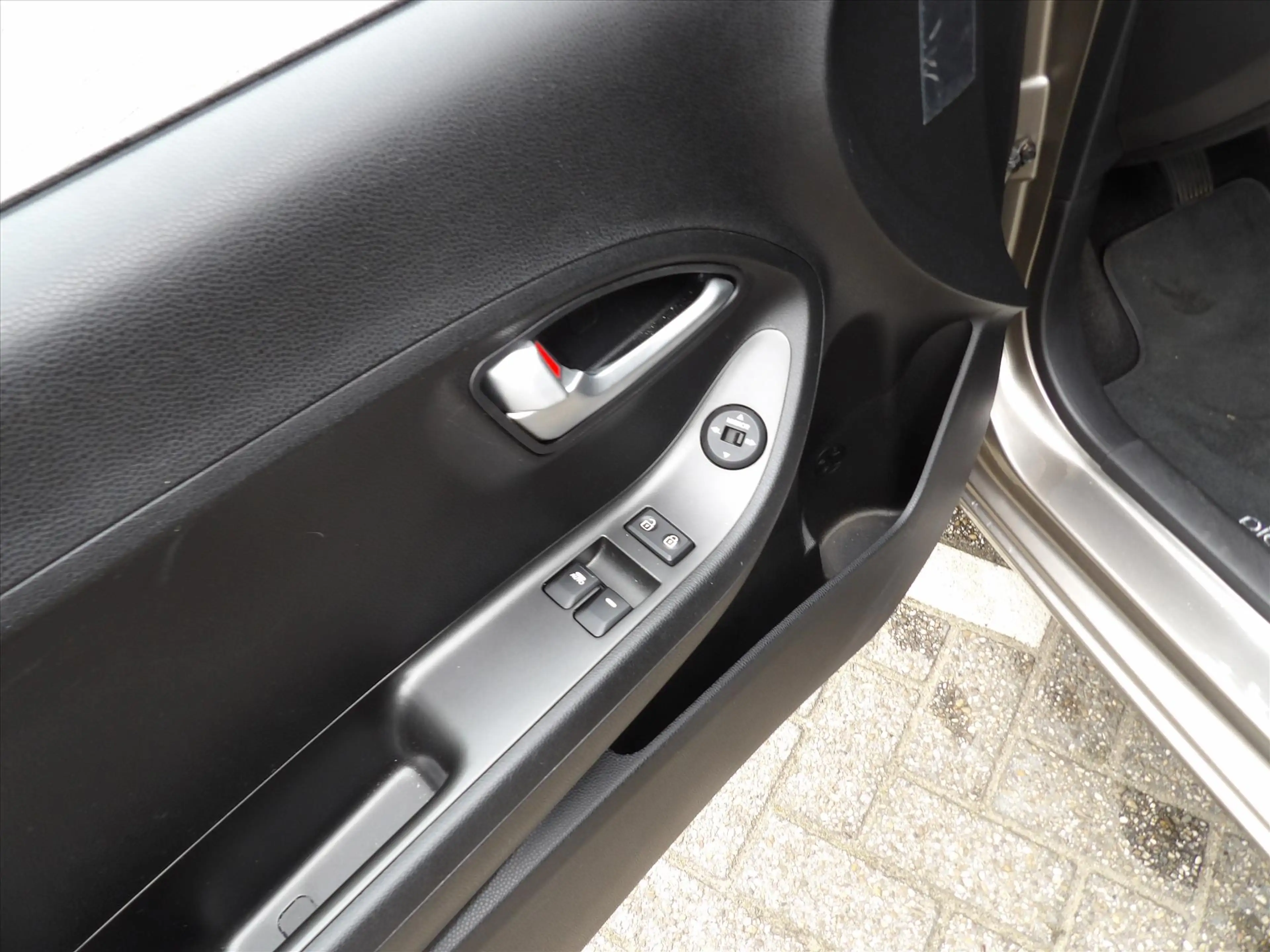 Kia Picanto 1.0i BusinessLine Airco Org. Ned. — photo 21