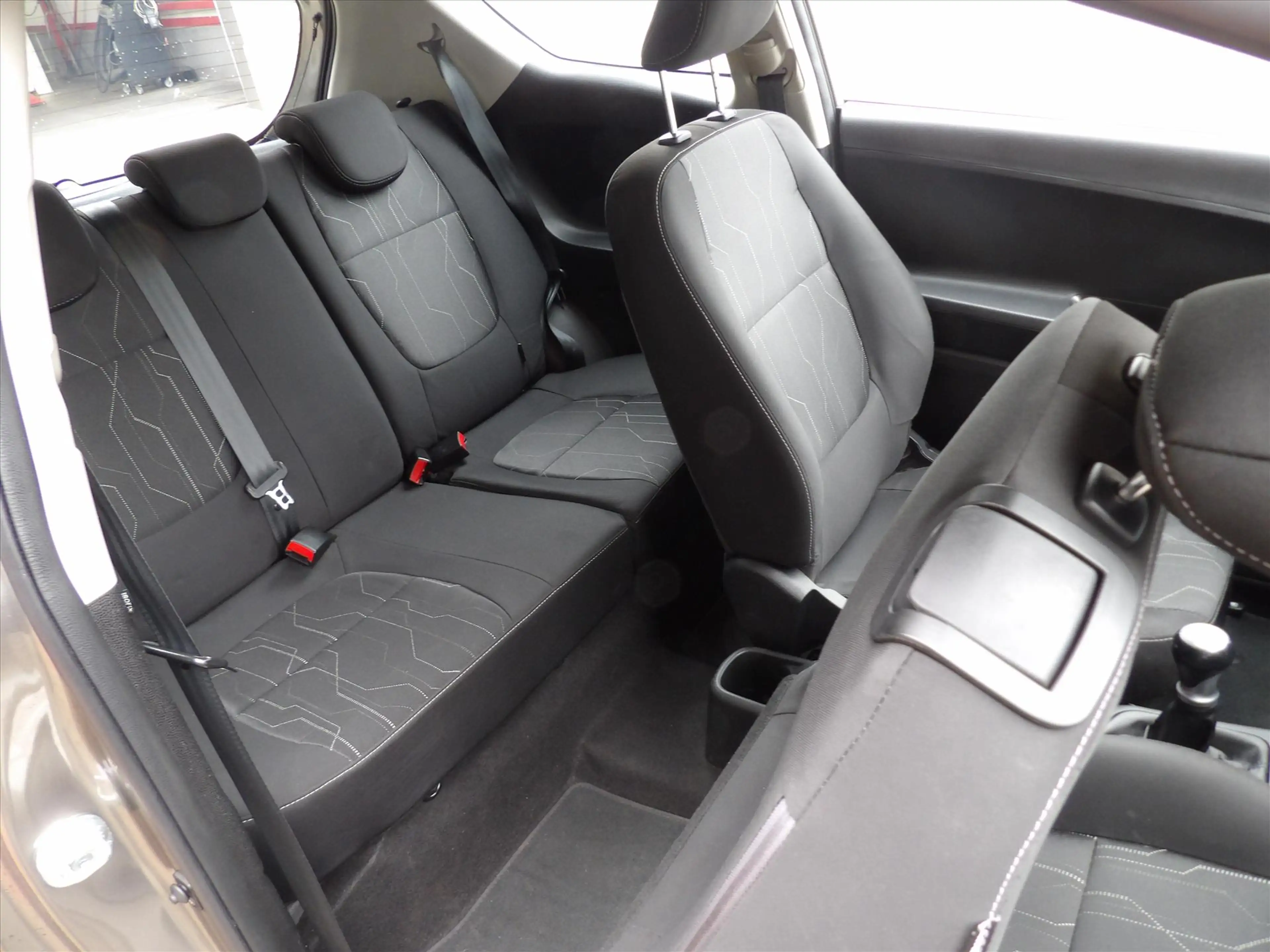 Kia Picanto 1.0i BusinessLine Airco Org. Ned. — photo 17