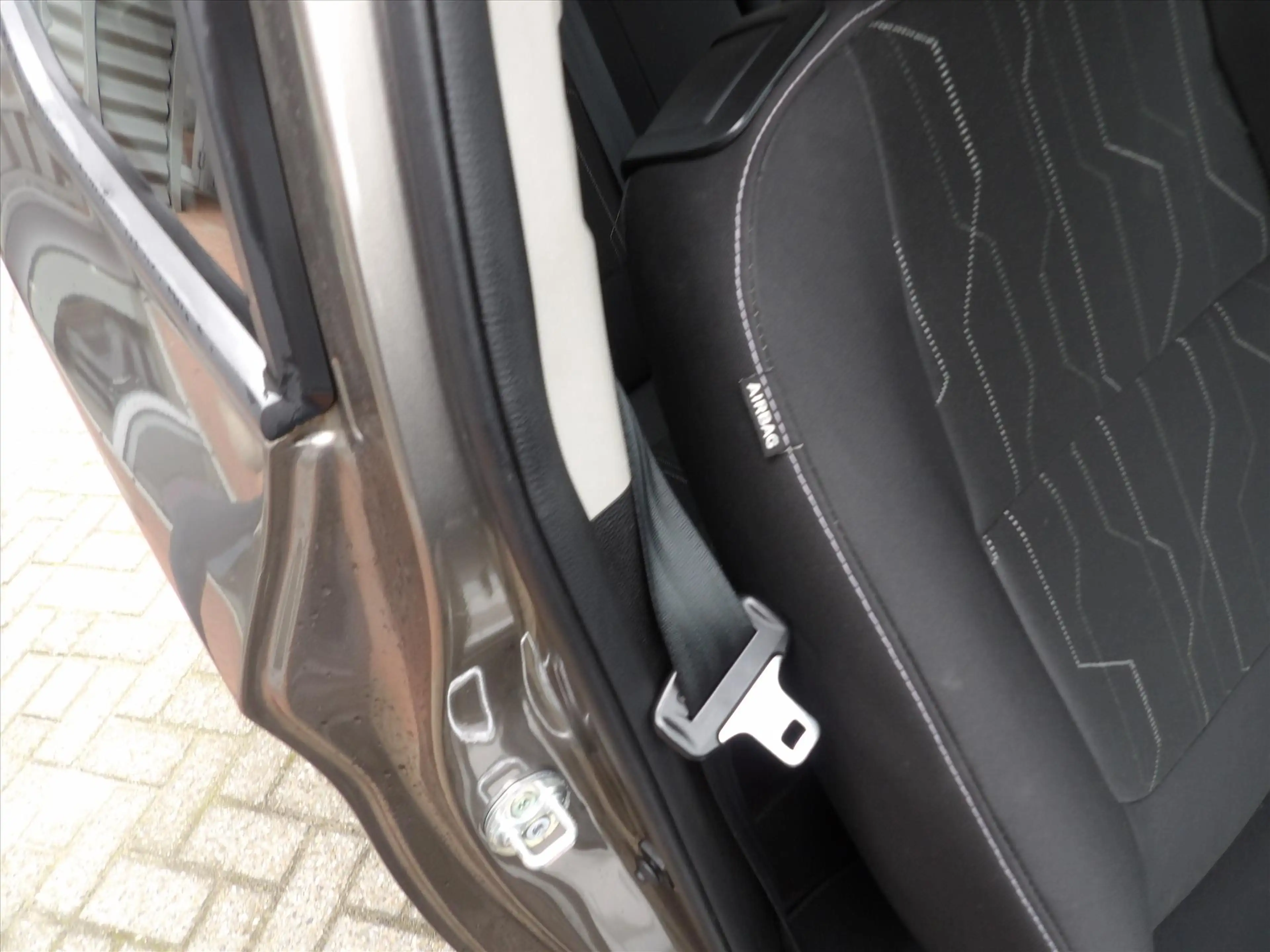Kia Picanto 1.0i BusinessLine Airco Org. Ned. — photo 16