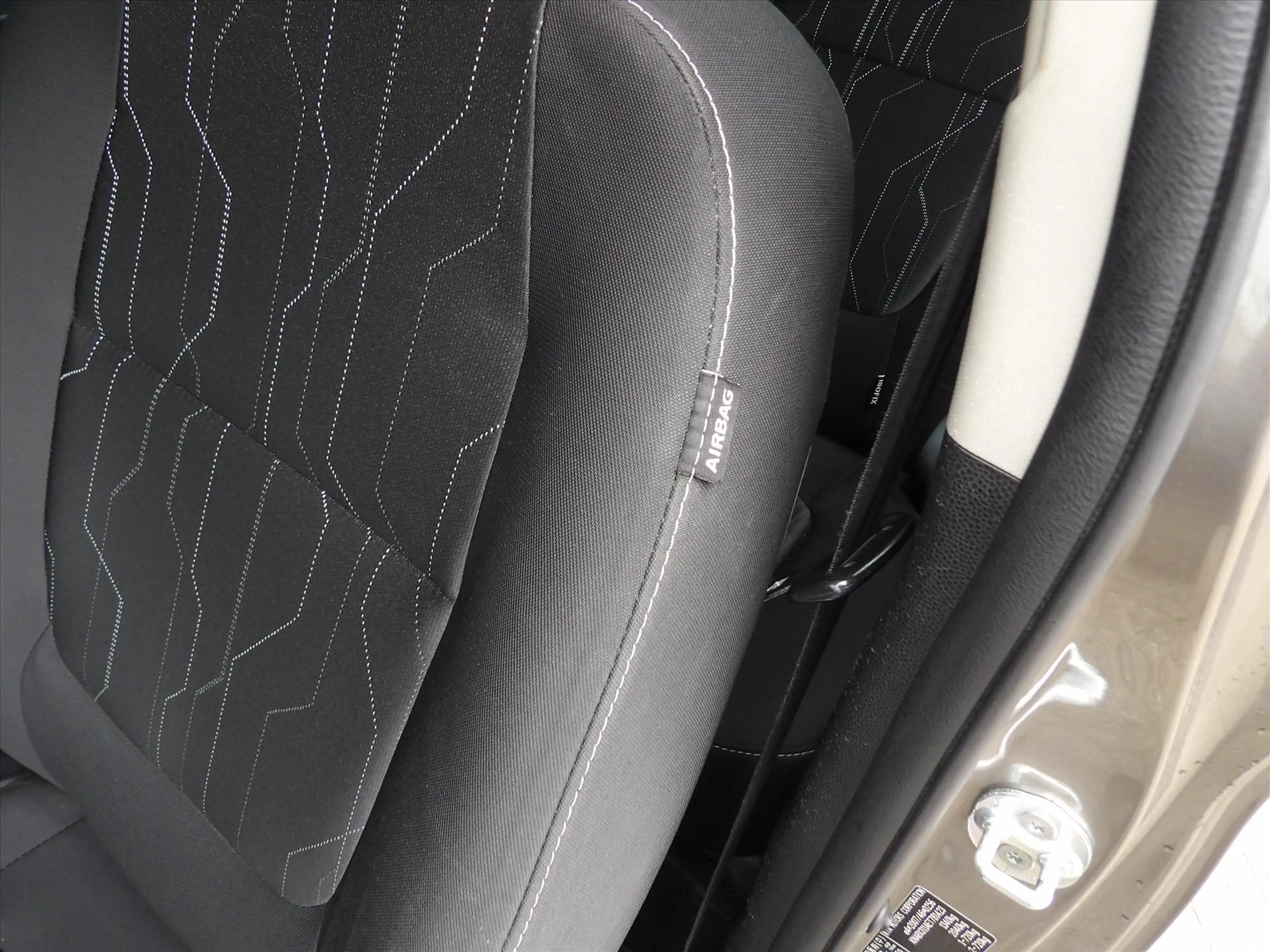 Kia Picanto 1.0i BusinessLine Airco Org. Ned. — photo 23