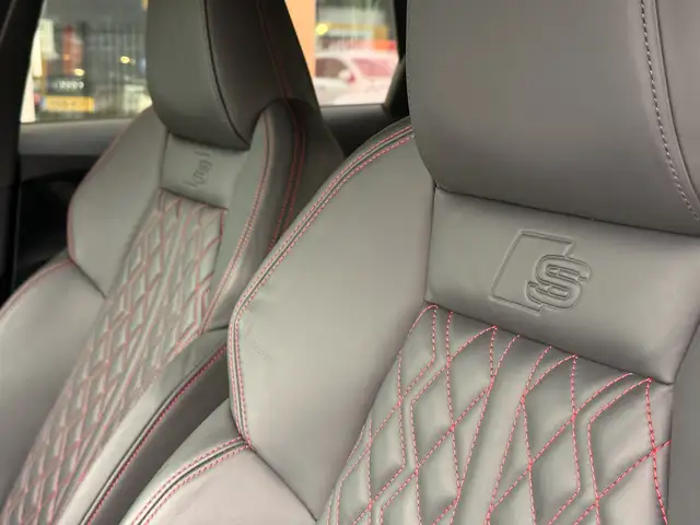Audi A3 view 18