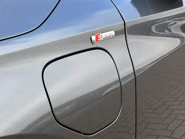 Audi A3 view 20