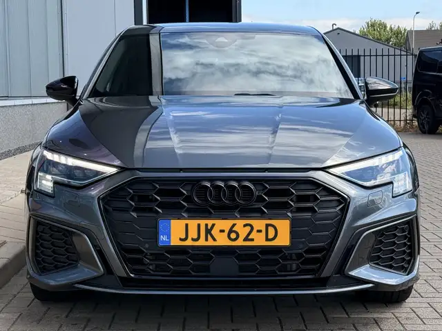 Audi A3 view 7