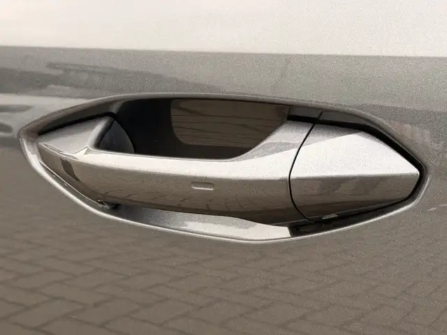 Audi A3 view 22