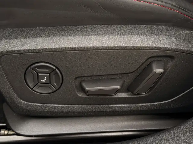 Audi A3 view 17