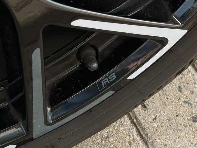 Audi A3 view 15
