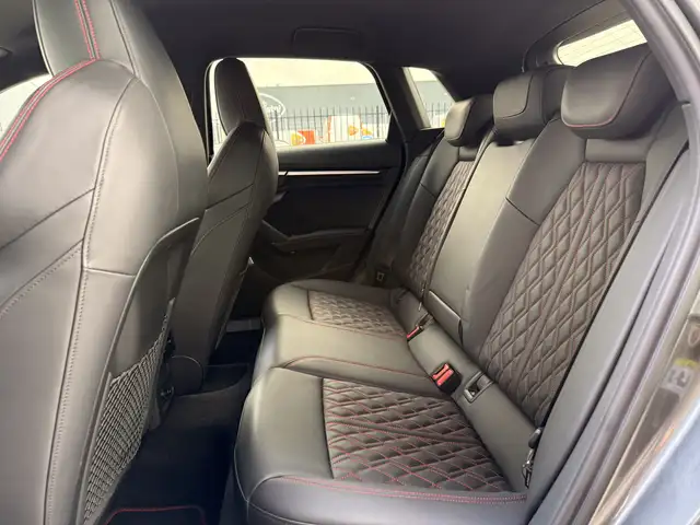 Audi A3 view 19