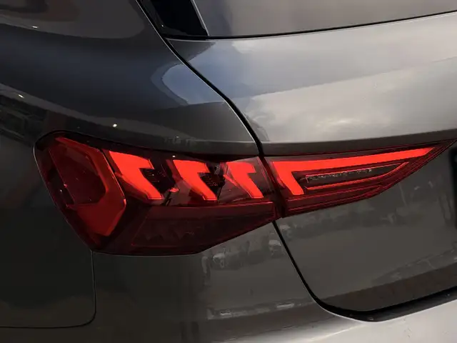 Audi A3 view 21