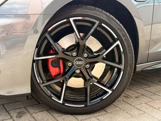 Audi A3 view 14
