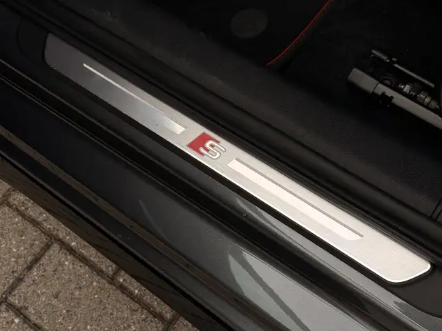 Audi A3 view 26