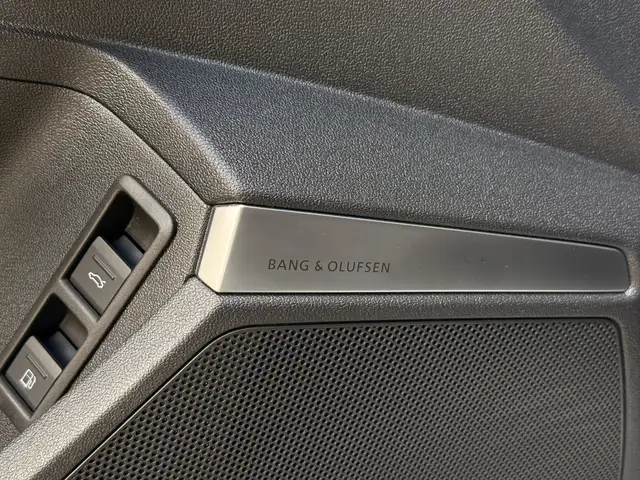 Audi A3 view 27