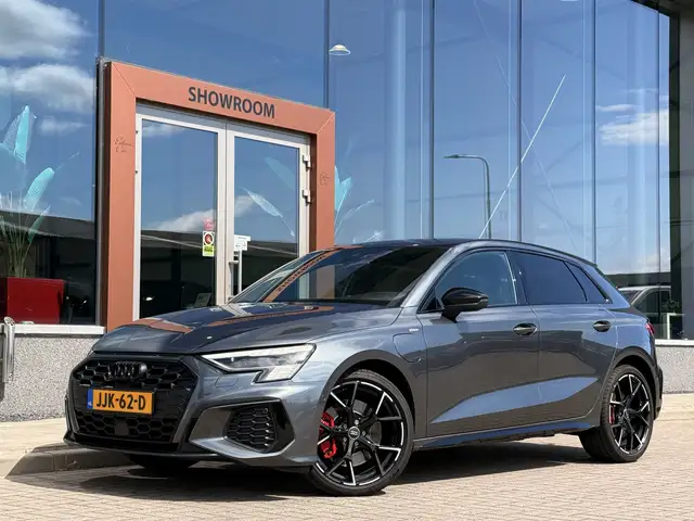 2022 Audi A3 in Grey for sale