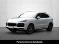 Porsche Cayenne E-Hybrid Hinterachslenkung Soft-Close Wit - thumbnail 1