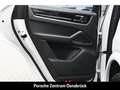Porsche Cayenne E-Hybrid Hinterachslenkung Soft-Close Weiß - thumbnail 11