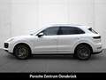 Porsche Cayenne E-Hybrid Hinterachslenkung Soft-Close Weiß - thumbnail 2
