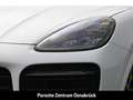 Porsche Cayenne E-Hybrid Weiß - thumbnail 20