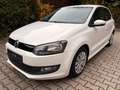 Volkswagen Polo 1.2 TDI 89g CO2 BlueMotion *Klima* Weiß - thumbnail 3