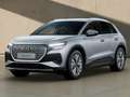 Audi Q4 e-tron 45 Advanced AHK Sports. LM19 Ass. Paket . Smart... Silber - thumbnail 4