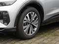 Audi Q4 e-tron 45 Advanced AHK Sports. LM19 Ass. Paket . Smart... Argent - thumbnail 13