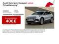 Audi Q4 e-tron 45 Advanced AHK Sports. LM19 Ass. Paket . Smart... Silber - thumbnail 2