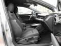 Audi Q4 e-tron 45 Advanced AHK Sports. LM19 Ass. Paket . Smart... Argent - thumbnail 9