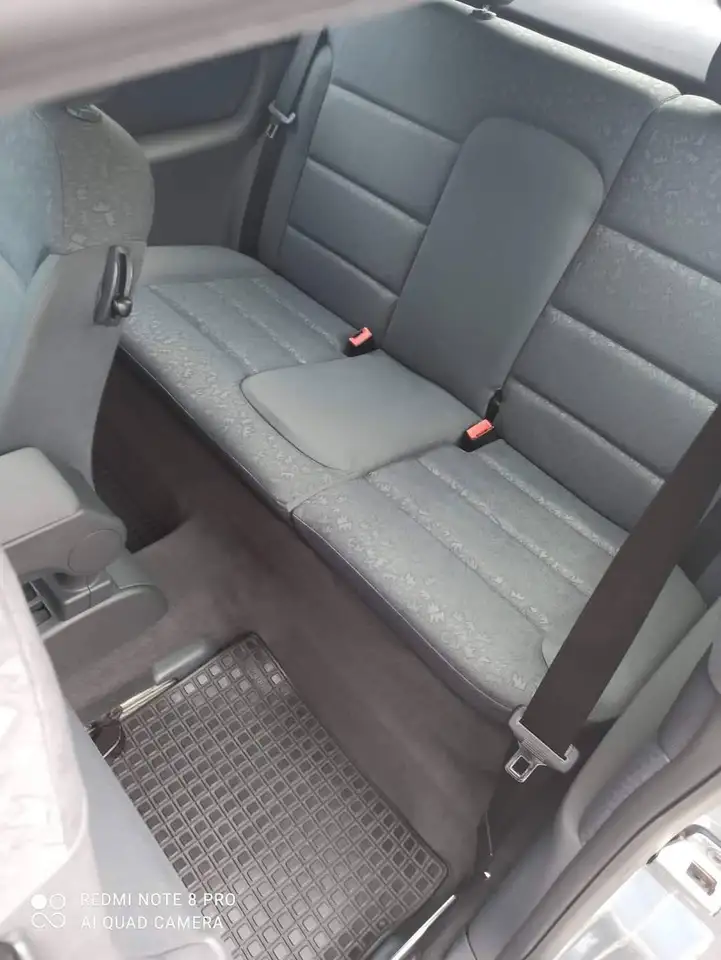Audi A3 I 1996 3p 1.8 Ambiente, foto 10