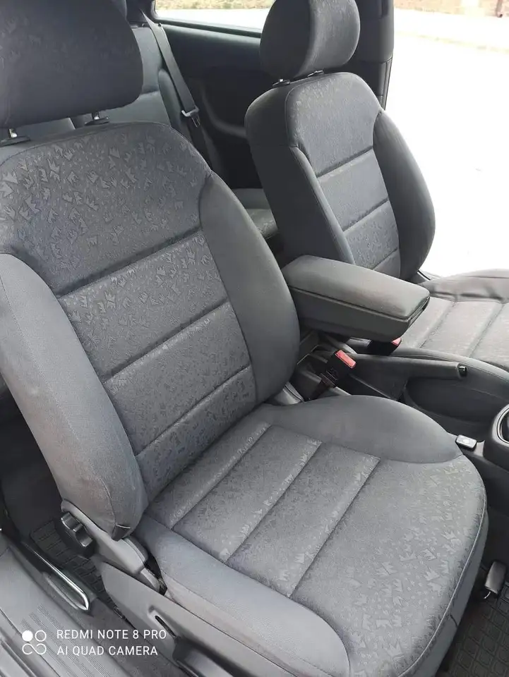 Audi A3 I 1996 3p 1.8 Ambiente, foto 9