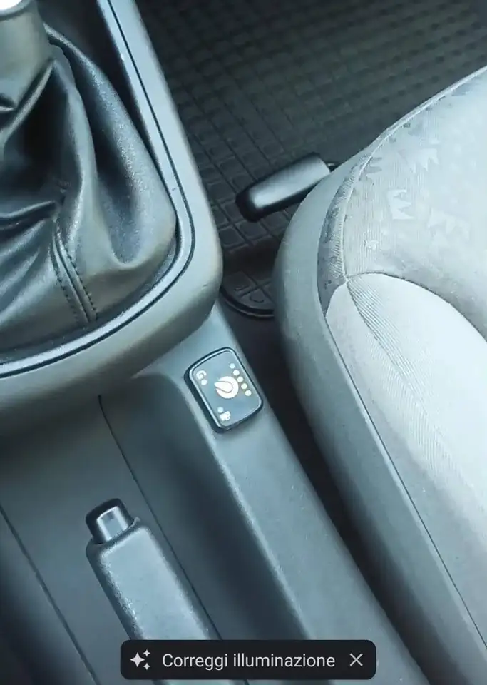 Audi A3 I 1996 3p 1.8 Ambiente, foto 11