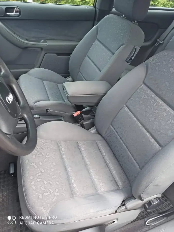 Audi A3 I 1996 3p 1.8 Ambiente, foto 8