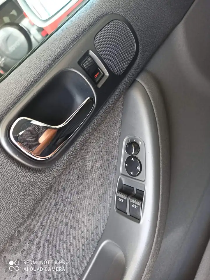 Audi A3 I 1996 3p 1.8 Ambiente, foto 12