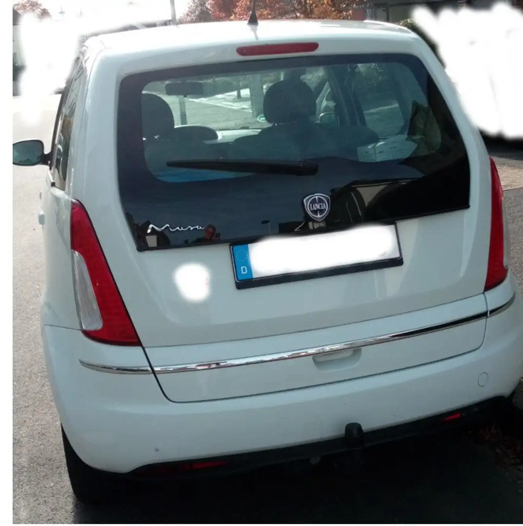 Lancia MUSA Musa 1.4 16v Platino - 2