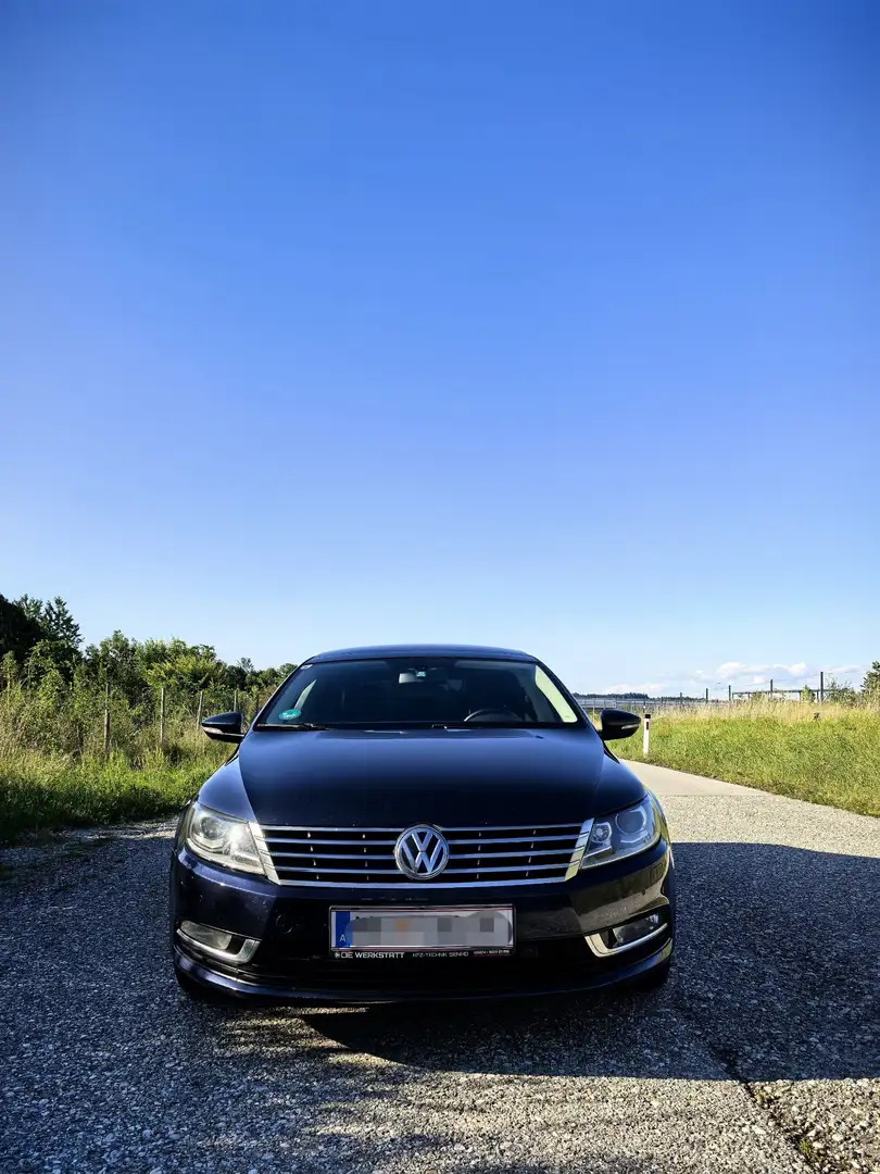Volkswagen CC Sky BMT 2,0 TDI DPF - 1