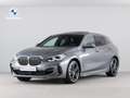 BMW 120 1 Serie 120i M-Sport Grey - thumbnail 1